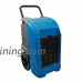 XPOWER Water Damage Cleanup & Restoration DIY Combo w/Commercial Grade Dehumidifier & Air Movers. - B07DQTMR76